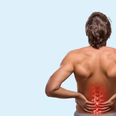 Tips for Recovering From Spine Surgery