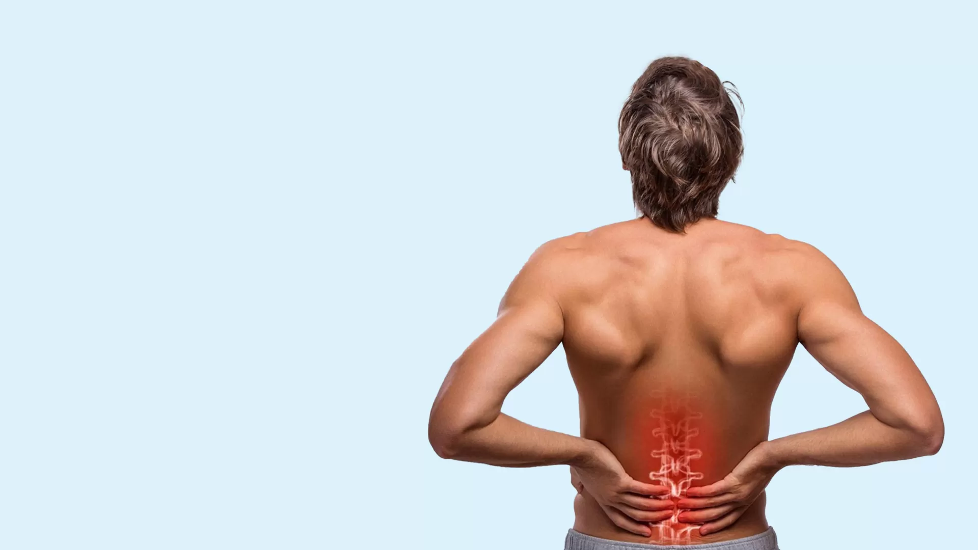 Tips for Recovering From Spine Surgery