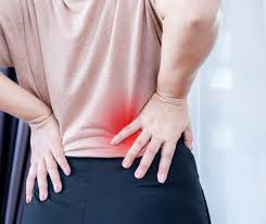 Understanding the Causes of Back Pain and How to Relieve It