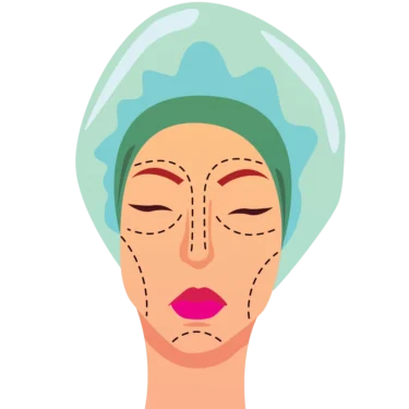 What Happens During a Facelift Surgery: A Step-by-Step Guide