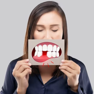 What Should I Do if a Tooth Is Cracked?