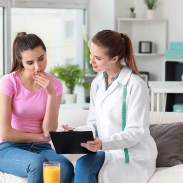 What to Expect During an Internal Medicine Consultation