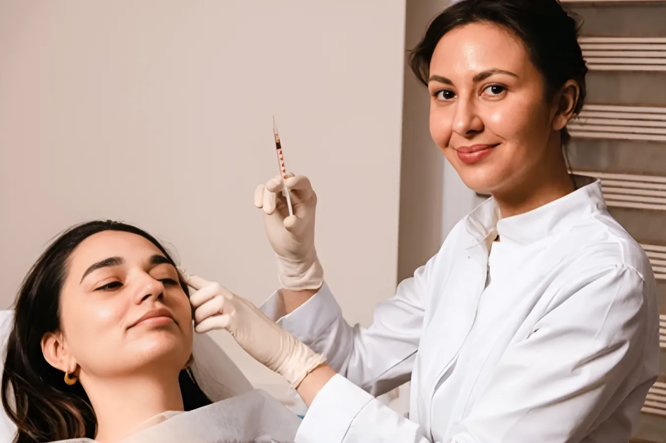 Why Cosmetic Plastic Surgeons Are Experts in Personalized Aesthetic Care