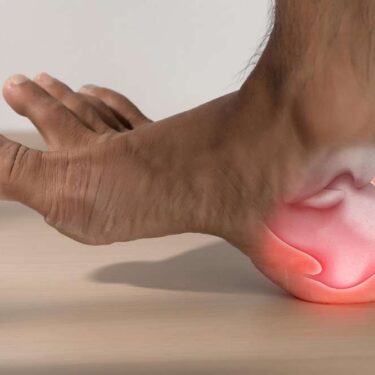Why Regular Visits to a Podiatrist Are Helpful for Athletes