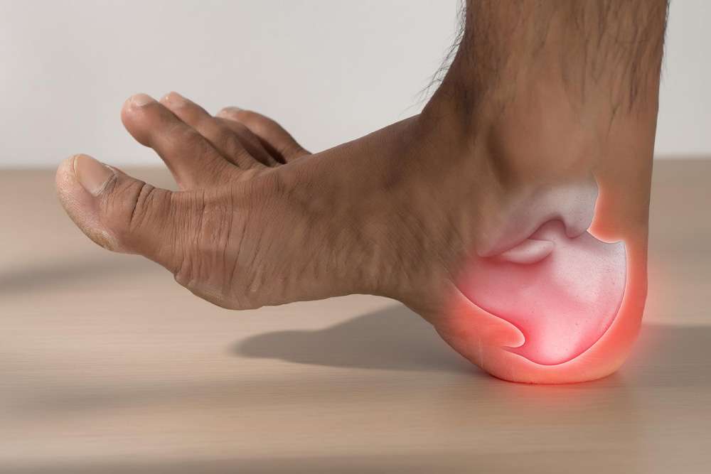 Why Regular Visits to a Podiatrist Are Helpful for Athletes