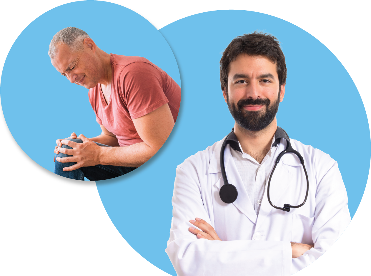 How a Pain Management Doctor Can Help Improve Your Quality of Life