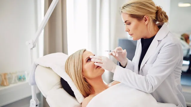 How to Prepare for Your First Visit to a Dermatologist