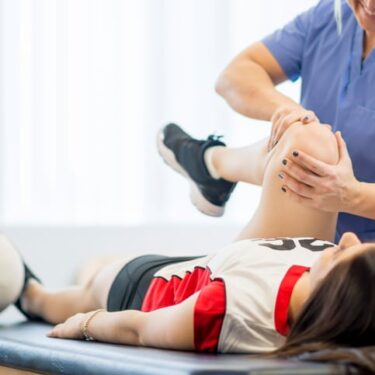 The Role of Comprehensive Orthopedic Care in Injury Recovery