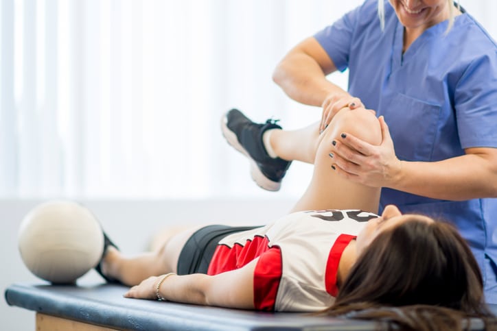 The Role of Comprehensive Orthopedic Care in Injury Recovery