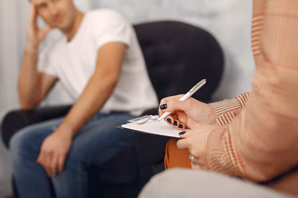 The Role of Psychiatrists in Mental Health Treatment
