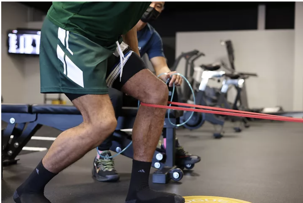 Understanding the Role of Orthopedic Urgent Care in Managing Sports Injuries
