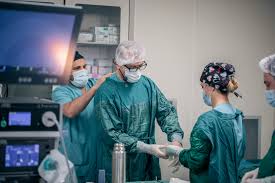 Understanding the Role of a General Surgeon in Modern Medicine