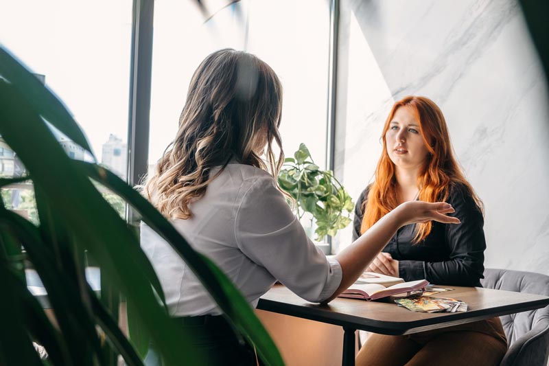 What To Expect During Your First Visit With a Psychiatrist