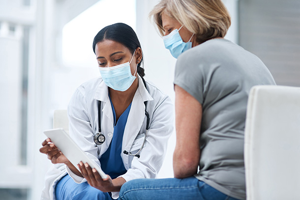 Integrating IV Therapy With Local Health Retreats for an Enhanced Wellness Experience in Temecula
