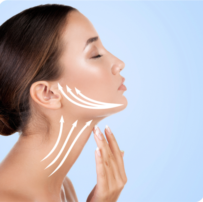Exploring the Benefits of a Face Lift Beyond Aesthetic Improvements