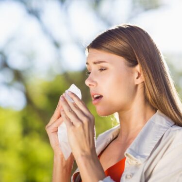 The Role of Immunologists in Treating Allergies