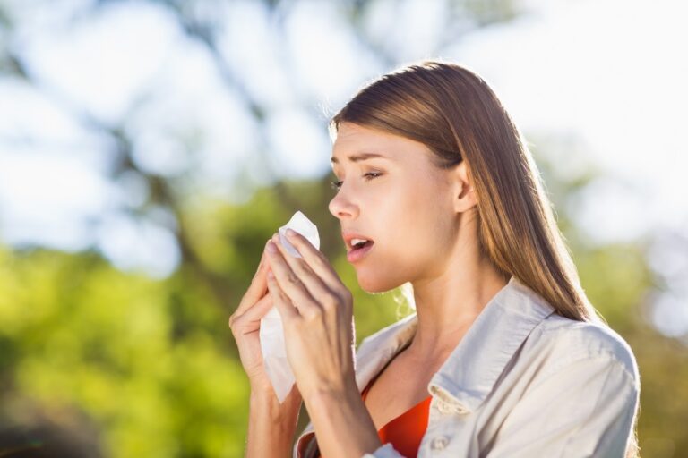The Role of Immunologists in Treating Allergies