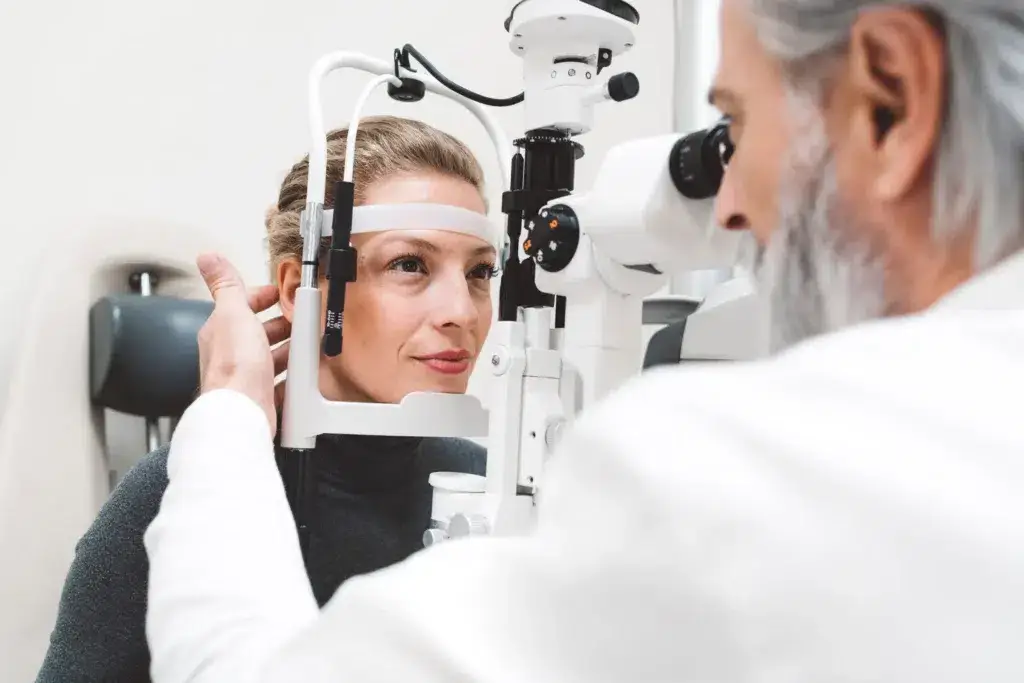 The Role of Regular Eye Exams With Ophthalmologists