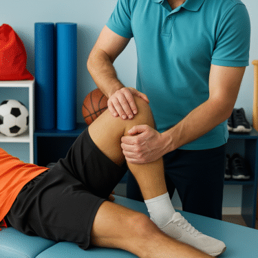 Understanding Common Injuries Treated by Sports Medicine Specialists