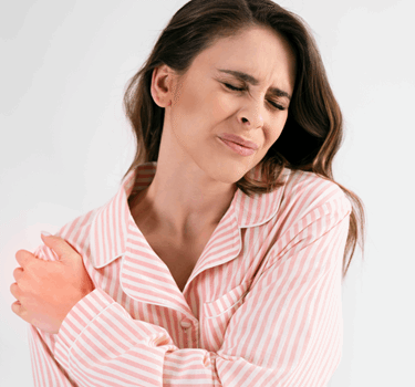 Understanding Different Approaches to Shoulder Pain Relief