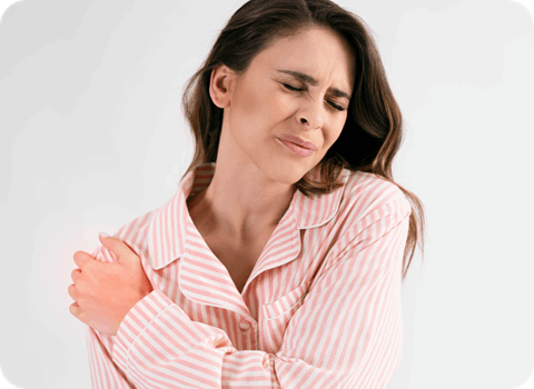 Understanding Different Approaches to Shoulder Pain Relief