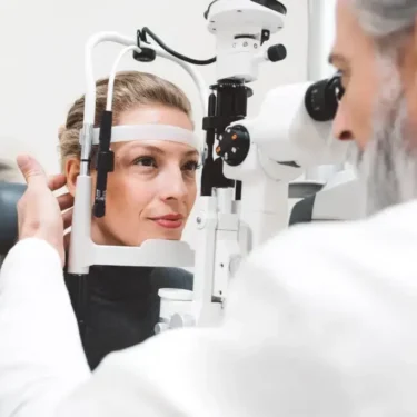 What to Expect During Your Visit to an Eye Doctor