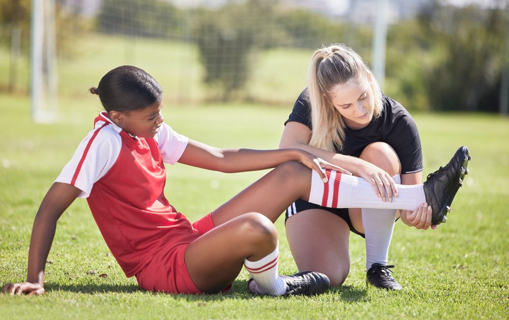 Common Types of Sports Injuries and How to Prevent Them
