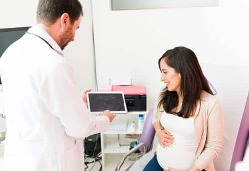 How To Prepare for Your First OBGYN Appointment
