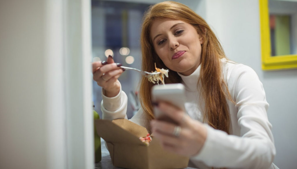 How Food Generators Expand Your Culinary Horizons