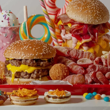 Explore World Flavors in One Click