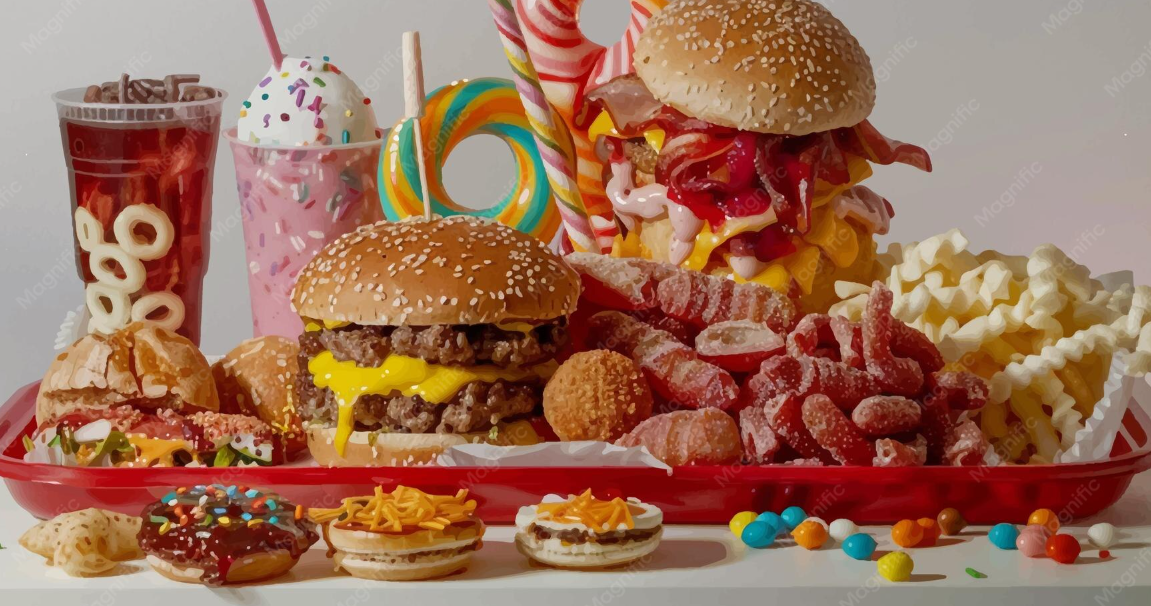 Explore World Flavors in One Click