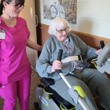 What Is Elderly Care and Why Is It Important